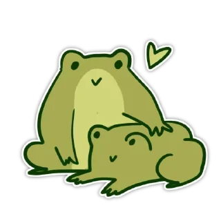 Sticker Создай свои стикеры - @sozdsti_bot - 6