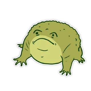 Sticker Создай свои стикеры - @sozdsti_bot - 3