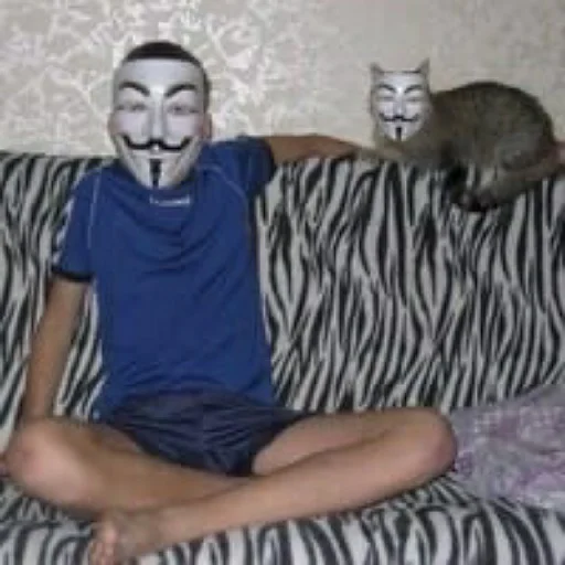 indoor person mammal