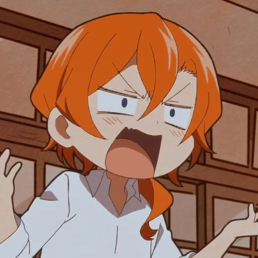 аниме мультфильм манга