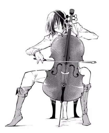 bowed instrument music musical instrument