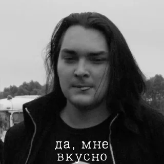 Sticker Ягодка & Co - 3