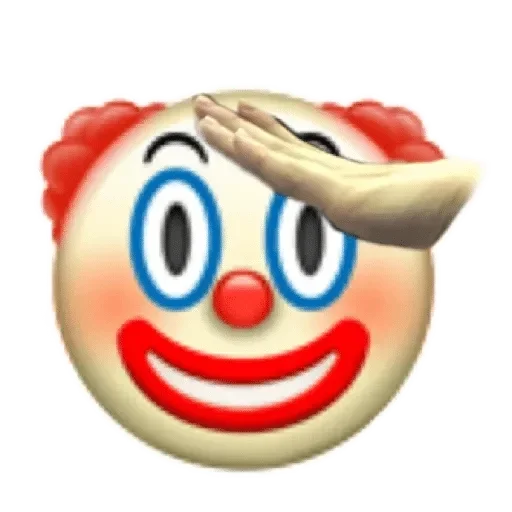 smiley emoticon clipart