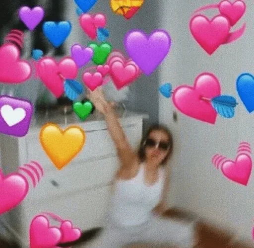 balloon party supply pink