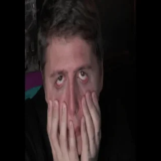 Стикер мальчики-зайчики🥰 - 3