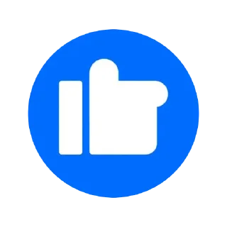 Sticker хайпик by кабирик - 2