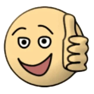 Sticker хайпик by кабирик - 5