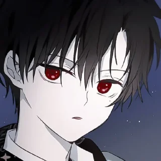 Sticker ꩟ 🎲 ʟᴜᴄᴀs  ` @klhr1ml - 8