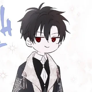 Sticker ꩟ 🎲 ʟᴜᴄᴀs  ` @klhr1ml - 2