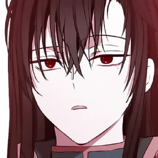 Sticker ꩟ 🎲 ʟᴜᴄᴀs  ` @klhr1ml - 10