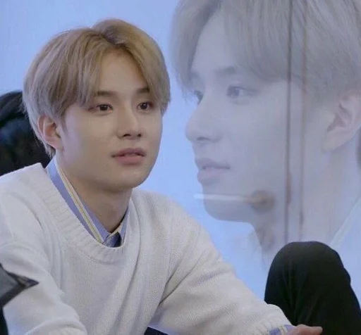 Стикер nct(っ'-')╮=͟͟͞͞💌 :: @fStikBot - 11