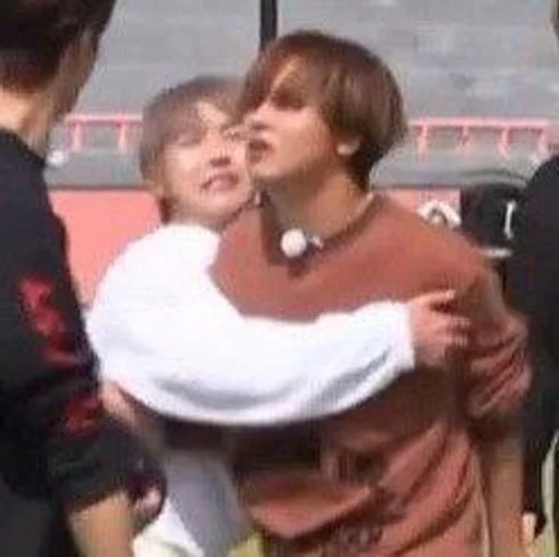 Стикер nct(っ'-')╮=͟͟͞͞💌 :: @fStikBot - 9