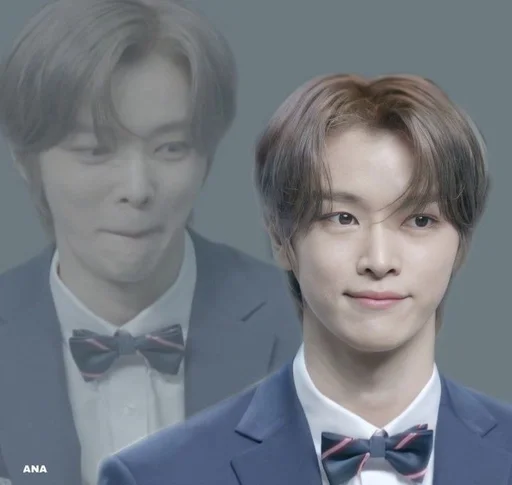Стикер nct(っ'-')╮=͟͟͞͞💌 :: @fStikBot - 8