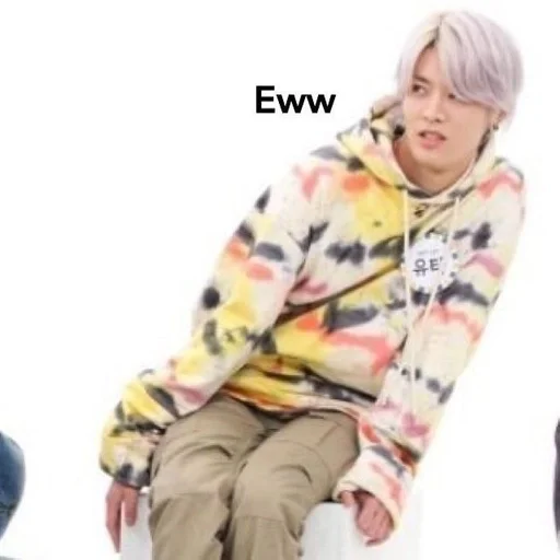 Стикер nct(っ'-')╮=͟͟͞͞💌 :: @fStikBot - 3