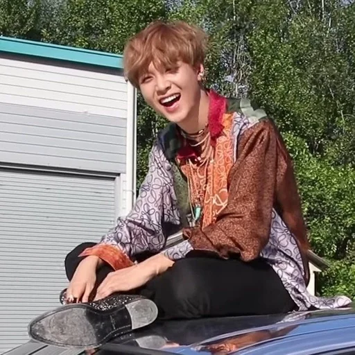 Стикер nct(っ'-')╮=͟͟͞͞💌 :: @fStikBot - 0