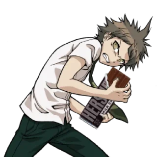 Sticker Hajimeme Hentata - 10