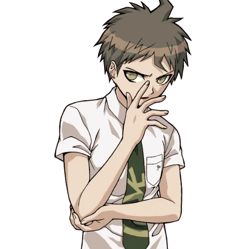 Sticker luchiymalchikronpy - 1