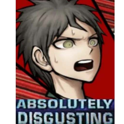 Sticker luchiymalchikronpy - 1