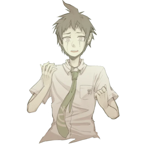 Sticker luchiymalchikronpy - 1