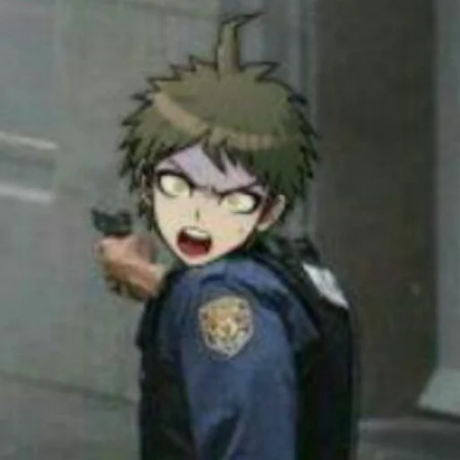 Sticker luchiymalchikronpy - 1