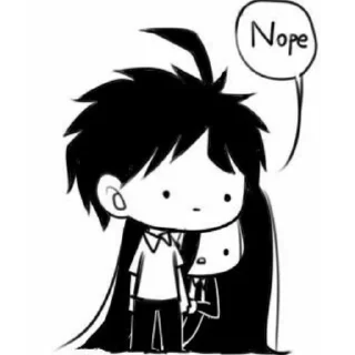 Sticker Hajimeme Hentata - 2