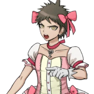 Sticker Hajimeme Hentata - 3