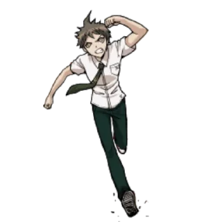 Sticker Hajimeme Hentata - 9