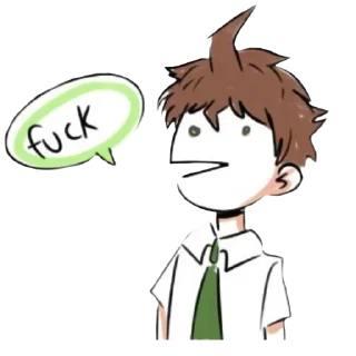 Sticker Hajimeme Hentata - 0