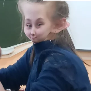 Sticker лучшие - 2