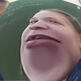 Sticker лучшие - 11