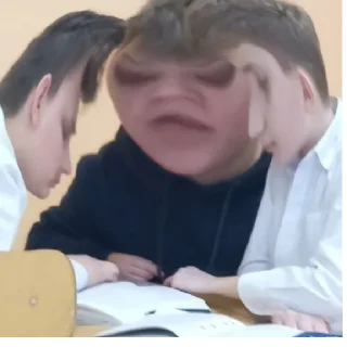 Sticker лучшие - 0