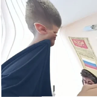 Sticker лучшие - 10