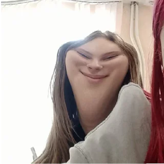 Sticker лучшие - 6