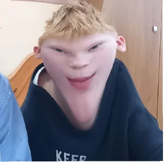 Sticker лучшие - 7