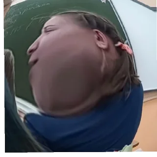 Sticker лучшие - 4