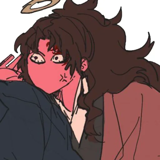 @EREZYBACK × Лучшие Стикеры - 