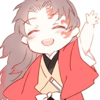 Sticker @EREZYBACK × Лучшие Стикеры - 8