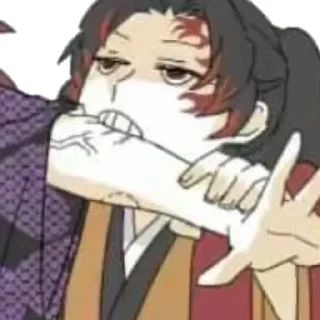 Sticker @EREZYBACK × Лучшие Стикеры - 2