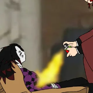 Sticker @EREZYBACK × Лучшие Стикеры - 1