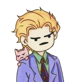 Sticker @EREZYBACK × Лучшие Стикеры - 9