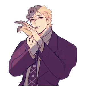 Sticker @EREZYBACK × Лучшие Стикеры - 1