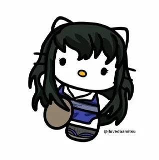 Sticker @EREZYBACK × Лучшие Стикеры - 8