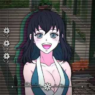 Sticker @EREZYBACK × Лучшие Стикеры - 1