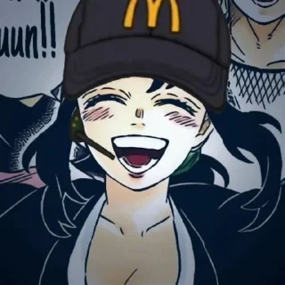 Sticker @EREZYBACK × Лучшие Стикеры - 5