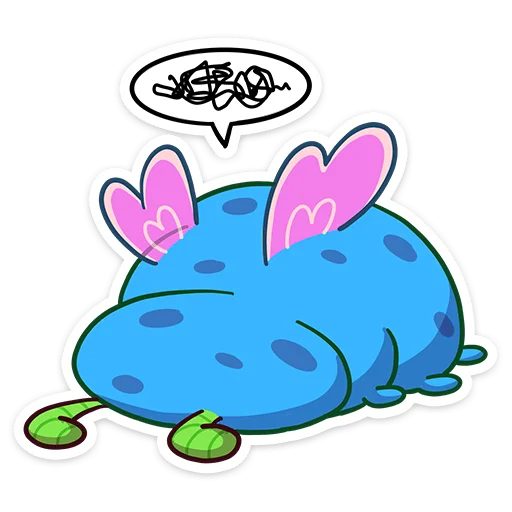 clipart drawing rabbit