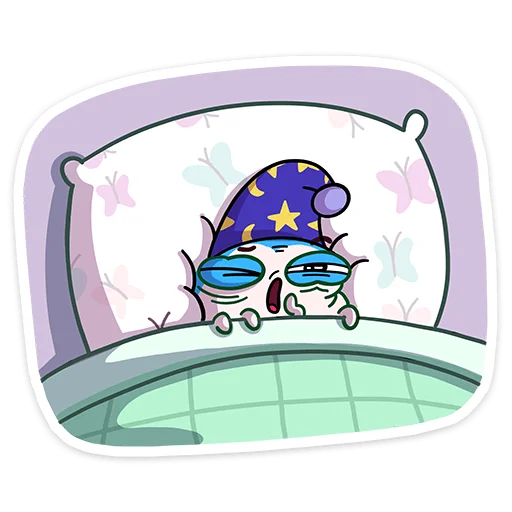 Sticker Бабочка Лусия :: @stickroom - 4