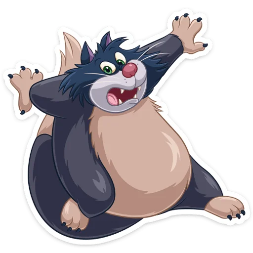 клипарт мультфильм иллюстрация