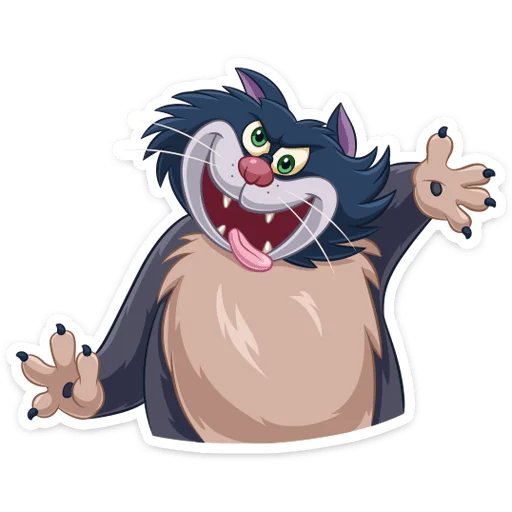 клипарт иллюстрация мультипликация