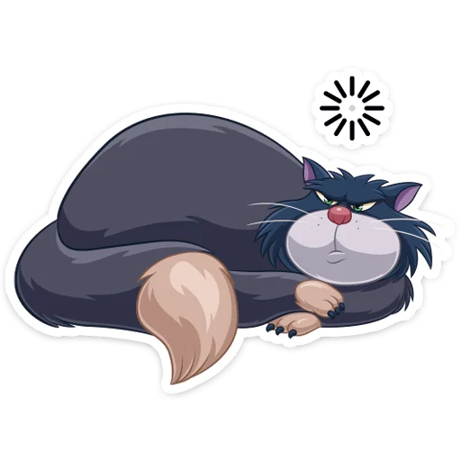 клипарт иллюстрация мультфильм