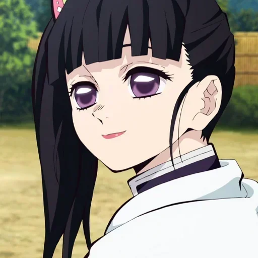 Sticker antidepression anime - 9